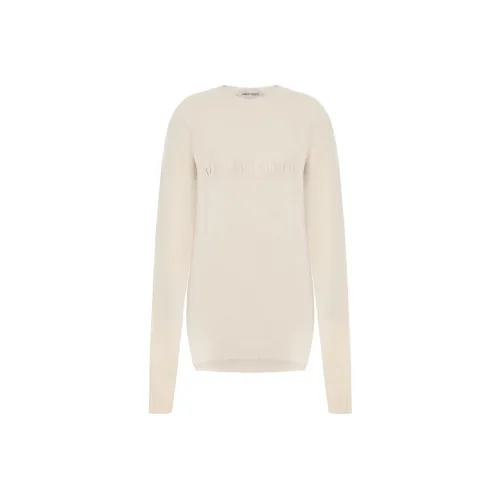 ALBERTA FERRETTI Кашемир Свитер Женские