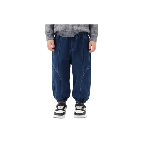 GOYN Джинсы для детей 3-7 лет