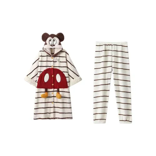 Disney Изображение Цвет Женские Пижамные Комплекты