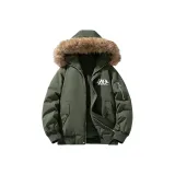 Армейский зеленый