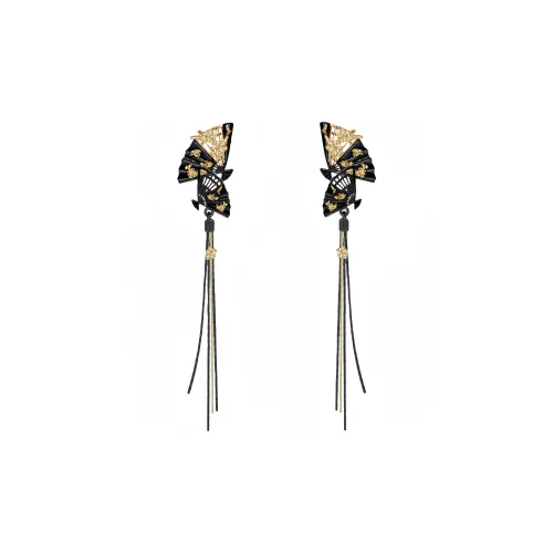 YOAR Серебро S925 Серьги-гвоздики Женские