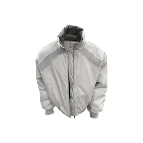 MORii Унисекс Пуховики