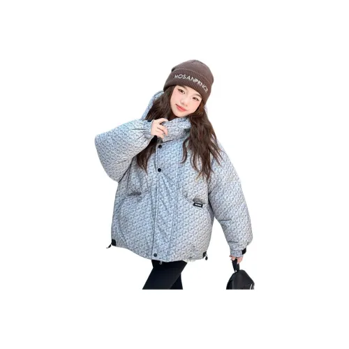 Yomi House Пуховик Подростки