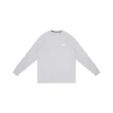 Облачный серый