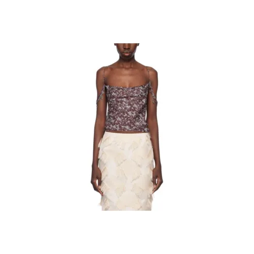 PARIS GEORGIA Slip Платье Женское