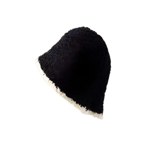 Yun Cheng Ya Man Акриловые Шляпы ведра Женские