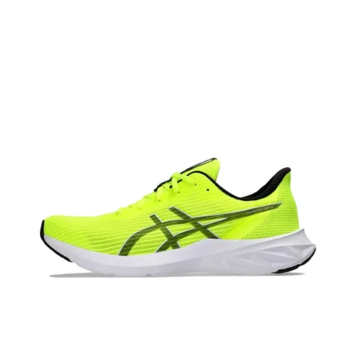 ASICS Versablast 3 Беговые кроссовки Мужской Зеленый
