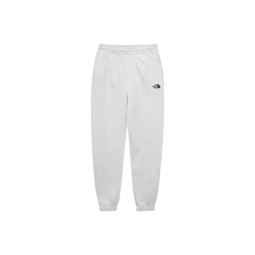 The North Face Вязаные тренировочные брюки мужские