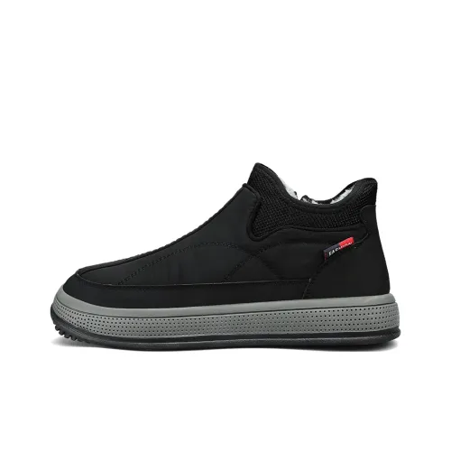 City Camel Old Beijing Утеплённая обувь Унисекс