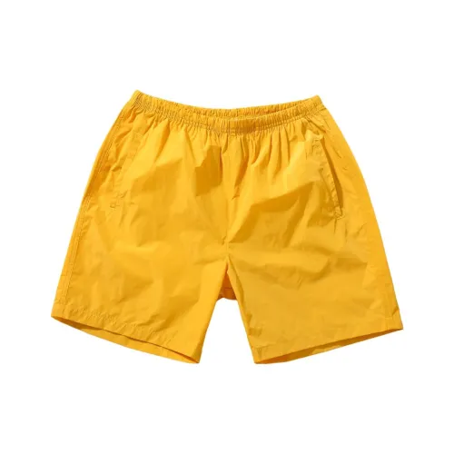 DESMIIT Мужские Повседневные Шорты