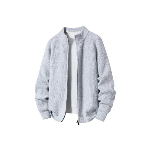 MAISON VINSON Унисекс Трикотаж