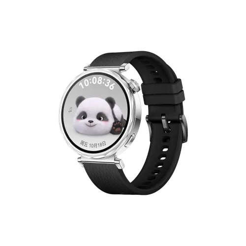 COORUBA Ремешок Совместимость с Huawei материал силикон