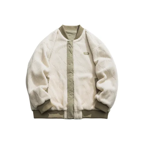 ALEXANDRO FRATELLI Хлопковый пуховик унисекс