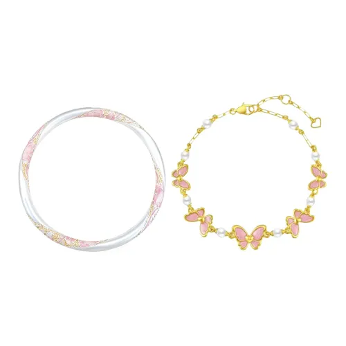 J KINGLAY Сплав Браслеты Женские