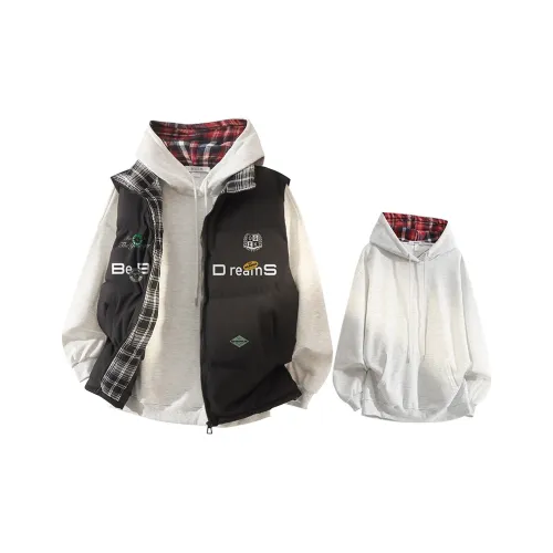 OGEK Унисекс Пуховики