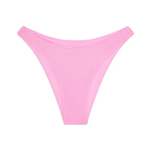 FRANKIES BIKINIS Dove Бикини Низ Плавательные Шорты Женские