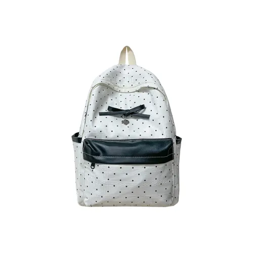 Sinbach Композитная ткань Рюкзак Маленький размер Большой Рекомендуемый размер Женские Многоцветный