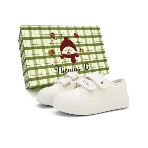 Nicolas.Li . Низкие кроссовки для скейтбординга женские