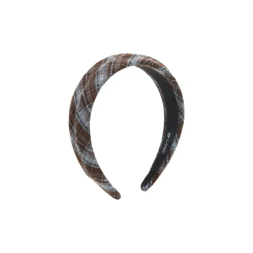 Lano Ткань Ободки Женские