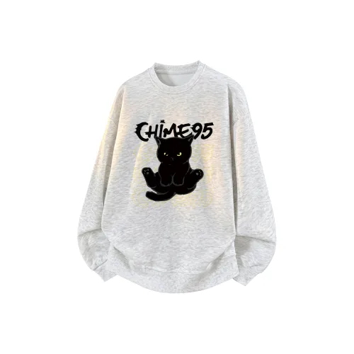 Struggle Vintage95 Свитер Унисекс