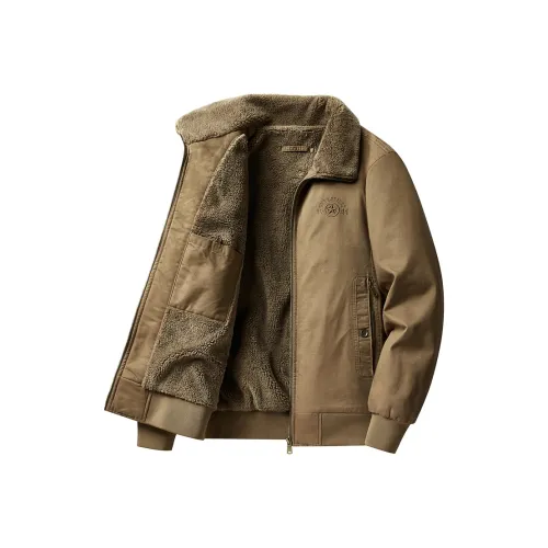 APBM Унисекс Куртки