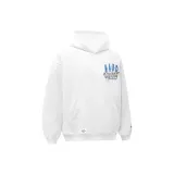 Белый, ярлык, стиль