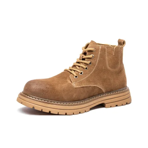 GOSO Martin Boots Мужской