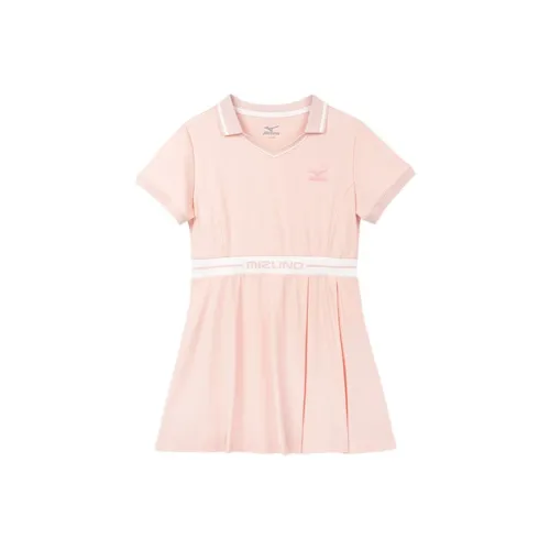 Mizuno KIDS Платья
