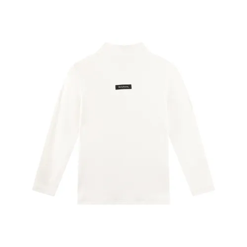 BARRY BANNY Длинный рукав Т-рубашка Детская