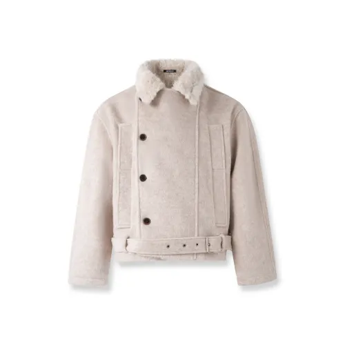 ACE VESTITI Унисекс Куртки