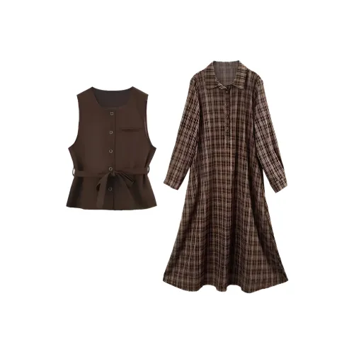 Local Gal Женские Комплекты с Юбкой