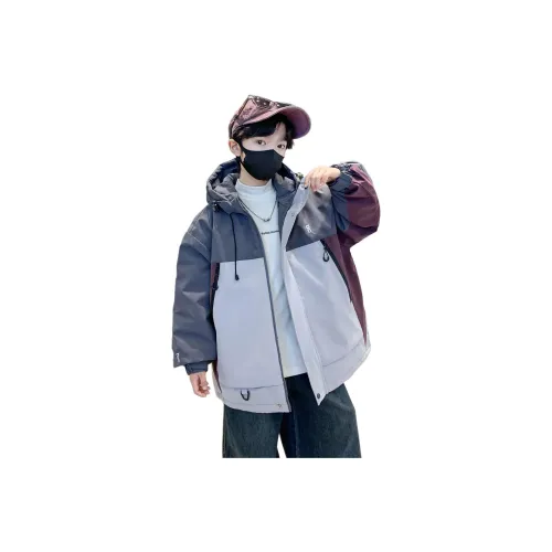 PIERRE CARDIN PARKA Пальто Подростки