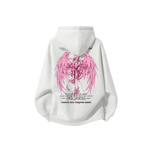 AYEA Унисекс Свитшоты