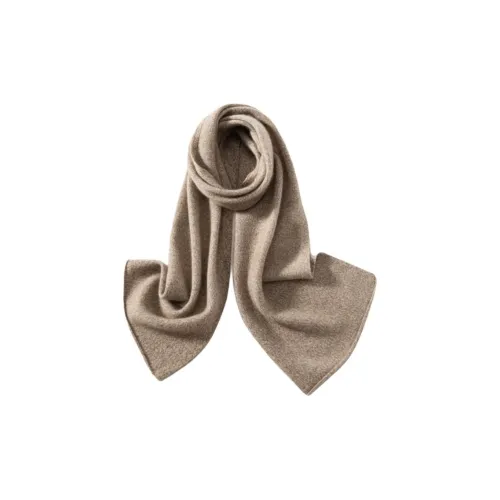 PIERRE CARDIN Eco Кашемир Вязаные Шарфы Унисекс