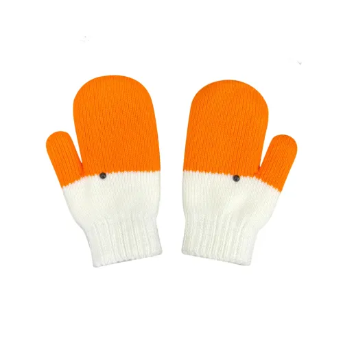 SLEEPYWALK Акриловые вязаные перчатки унисекс