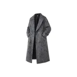 Темно-серый