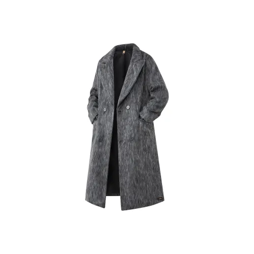 JOURNEY To the west Пальто Унисекс