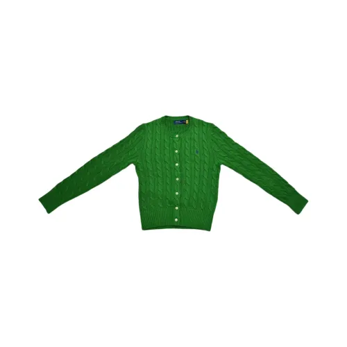 Polo Ralph Lauren SS25 Трикотаж Женский