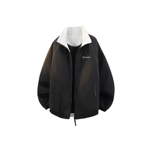 Caramella Унисекс Пуховики