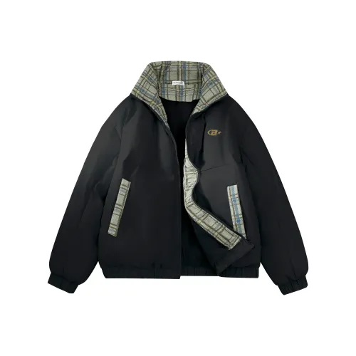 Paddington Bears Пуховая куртка Унисекс