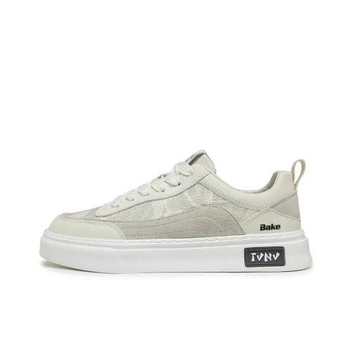 Bake Амортизация Высота Увеличение Устойчивость к Износу Низкий Топ Повседневная Скейтборд Обувь Мужская