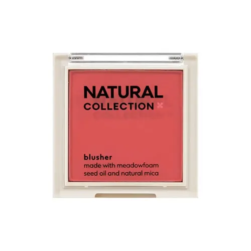 Ботинки Natural Collection румяна Easy to Blend цвет лица 3 г