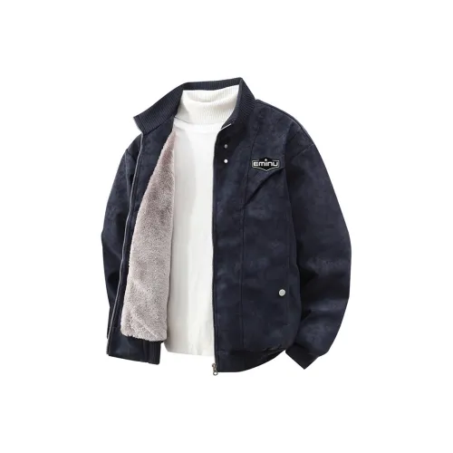 EMINU Мужские Куртки