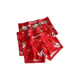 Процветание + Богатство + Панда (3 шт)