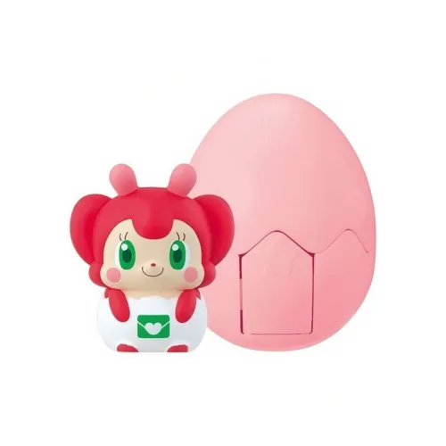 Bandai Apprentice Deities Secret'S COCOTAMA Мерч по IP