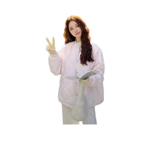 MUCCHIC Женские пуховики