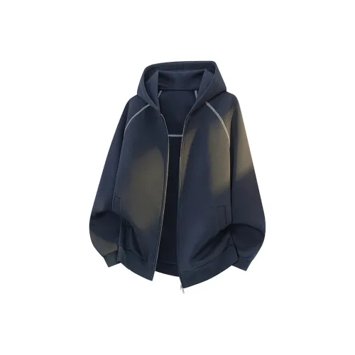 DINGFENGBAOLUO Свитшот Унисекс