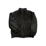 Чёрный логотип