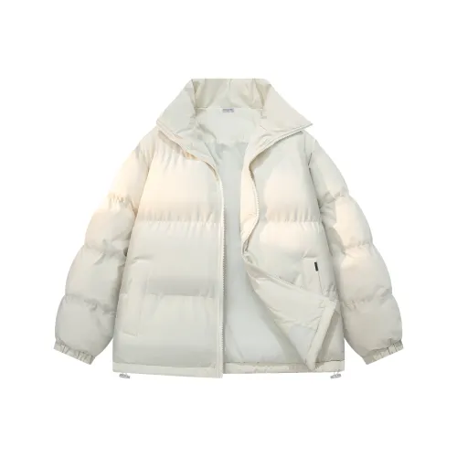 Être Par Lee Хлопковый пуховик унисекс