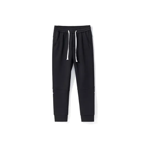 Jun Molision Спортивные Повседневные Брюки Унисекс